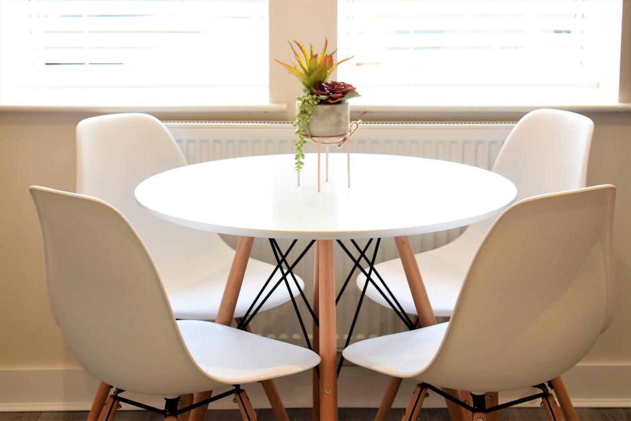 The Old Bank - Your Apartment Bristol Bagian luar foto