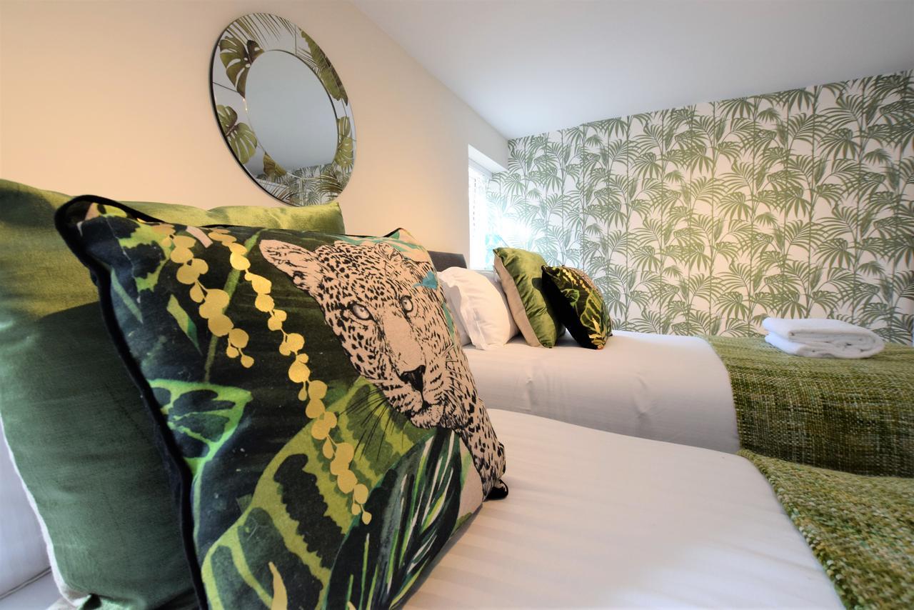 The Old Bank - Your Apartment Bristol Bagian luar foto